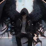 andre mosley - @goku_black2971u - Instagram