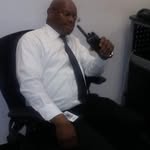 Andre Mosley - @mosley4917 - Instagram