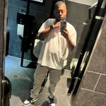 Andre Mosley - @dremosley6 - Instagram