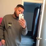 Andre Mosley - @andresraw - Instagram