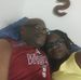 Andre Mosley - Facebook