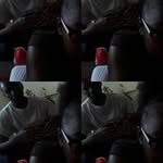 Andre Mosley - @mosley2956 - Instagram