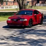 Andre Mosley - @chucky821719 - Instagram