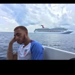 Andre Mosley - @carrottopp_ - Instagram