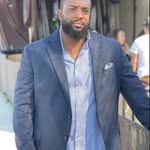 Andre Mosley - @dre_bo38 - Instagram