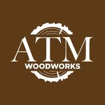Andre Mosley - @atmwoodworks - Instagram