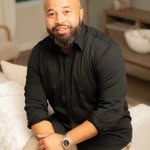 Andre Mosley Jr - @broker_dre - Instagram