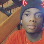 Andre Murrell - @andre.edward.murre - Instagram