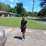 Andre Murrell - @murrella29 - Instagram