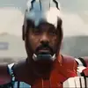Andre Murrell - @blayzeonethebeast - TikTok
