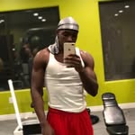 Ke’Andre Murrell - @keandremurrell - Instagram