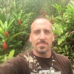 Andre Nadeau - @andrenadeau666 - Instagram