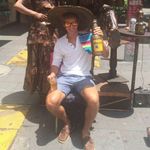 Andre Nadeau AKA BoogerMonster - @theandrenadeau - Instagram