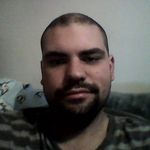 Marc André Nadeau - @snow_man_1991 - Instagram