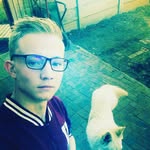Andre Nagel - @andrenagel0999 - Instagram