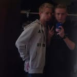 Andre Nagel - @andre_nagel0119 - Instagram