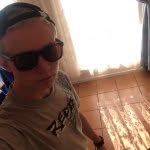 Andre Nagel - @djmaster19220 - Instagram