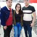 Andres Nogueza - Facebook