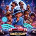 Andre Nash - Facebook