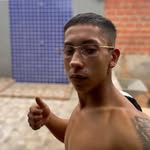 Andre Luis Navarro - @andre_navarro19 - Instagram