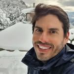 Andre Navarro - @abnavarro1409 - Instagram