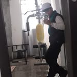 Andre Navarro - @andre_18hta - Instagram