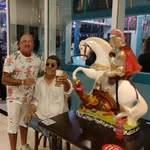 Andre Navarro - @andrenavarrofla1981 - Instagram