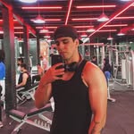 Andre Navarro Filcic - @andre_navarro_filcic95 - Instagram
