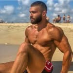 Andre Nehme - @andrewhabib40 - Instagram