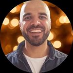 André Neto Rosa / Especialista em transição energética - @andrenetorosa - Instagram