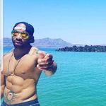 Andre Nevels - @ago_fitness - Instagram