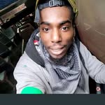Andre Nixon - @savvyg40 - Instagram