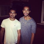 Andre Nixon - @andrenixon_ - Instagram