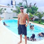 Andre Nixon - @andre_nix0n - Instagram