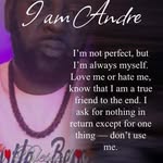 Andre Nixon - @andrenixon1 - Instagram