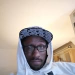 Andre Nixon - @maaddmaaxxg - Instagram
