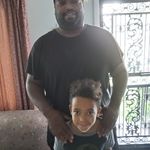 Andre Nixon - @anix2006 - Instagram