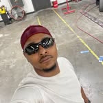 Andre Nixon - @airmaxjodan23 - Instagram