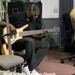 Andre Nixon - @pray4me3 - Instagram