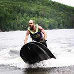 Andre Ouellette - @dreouellette - Instagram