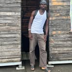Andress Oulaï - Facebook