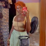Kahoua oulaï ines andree - @kahouaoulaiinesandree - Instagram