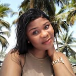 Maria Andre Oulai - @aoulai85 - Instagram