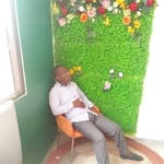 Tokpa André Oulai - @tokpaandreoulai - Instagram