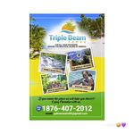 Andre Palmer - @triple_beam_tours - Instagram