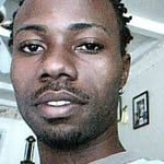Andre Palmer - @billy_ja07 - Instagram