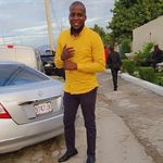 Andre Palmer - @antics_boss - Instagram
