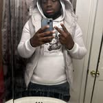 Andre Palmer - @beastboydre200 - Instagram