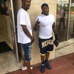 Andre Palmer - @andre.palmer.142035 - Instagram