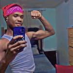 Andre Palmer - @kai_the_storm_ - Instagram